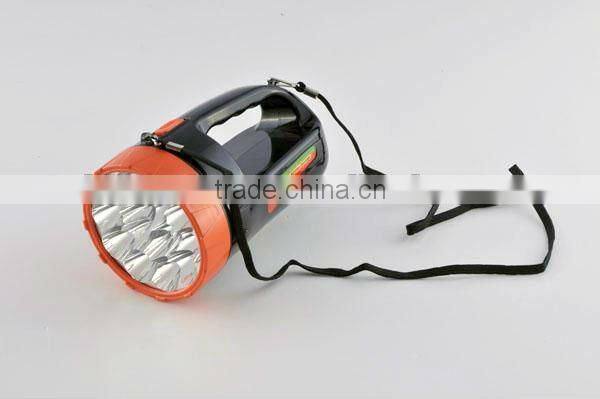 new! led flashlight reflector 8015