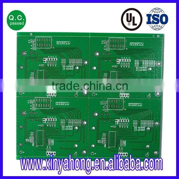Custom ( pcb) Printed circuit board Manufacture