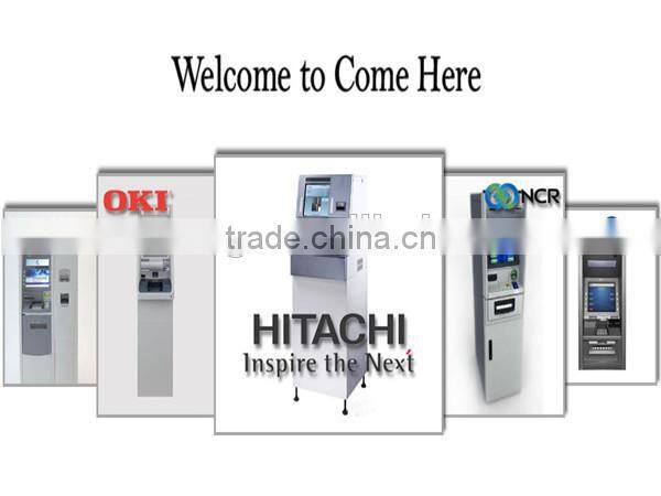 Fujitsu atm parts King teller controller box for atm machine