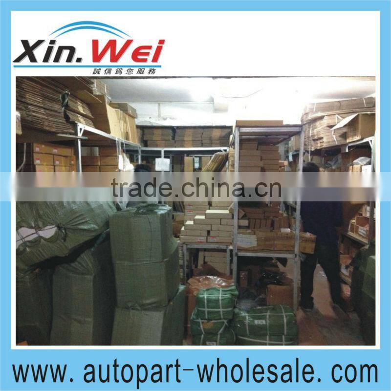 Auto Fan Belt Tensioner Pulley for Honda