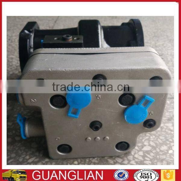 ISLE engine parts Air compressor 3972531 yutong bus parts