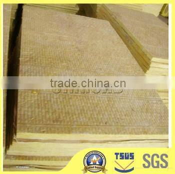 Sound Insulation Mineral Rockwool Malaysia for Industrial Thermal Insulation