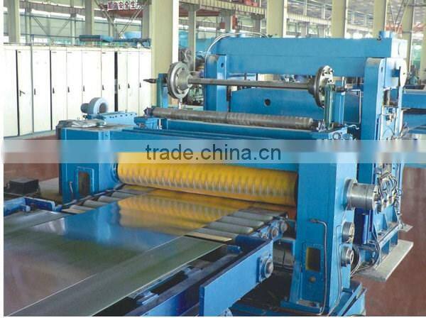 Aluminum alloy stucco color coated coil