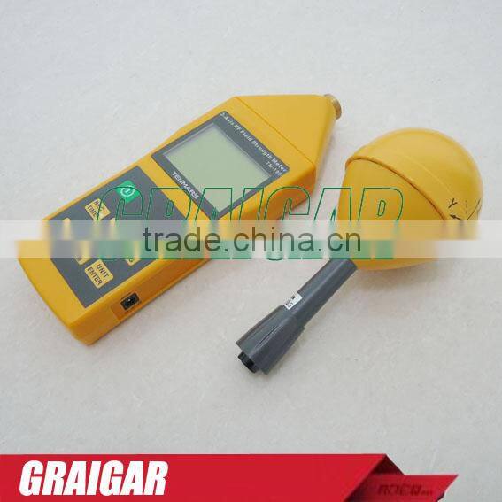 TM-196 _ 3 - Axis RF Field Strength Meter