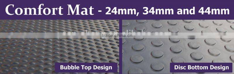 EVA Stall Floor Mats for livestock