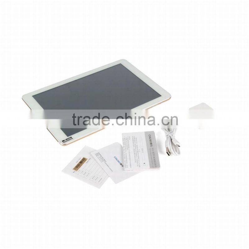 Chuwi Hi12 Tablet PC VERS-GOLDEN/12 inch Intel Cherry Trail Z8300 64bit Quad Core 1.44GHz 2160 x 1440 with Tablet PC
