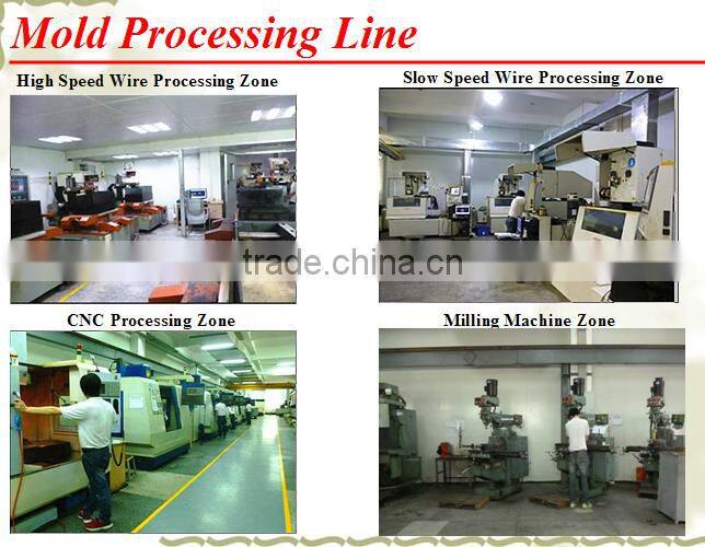 Factory Popular high safety IP67 abs plastic enclosures made in china