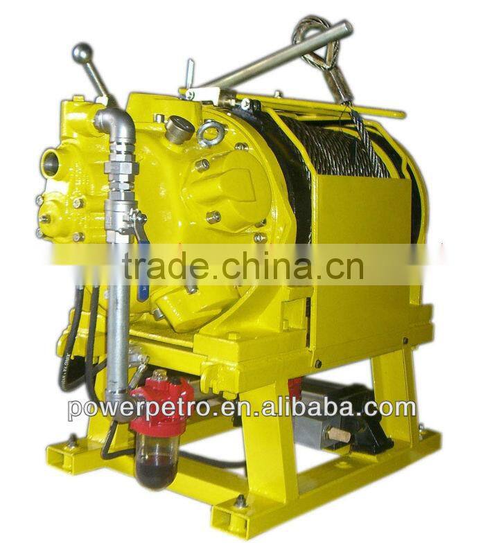 5tons' hoist safty hook for chain