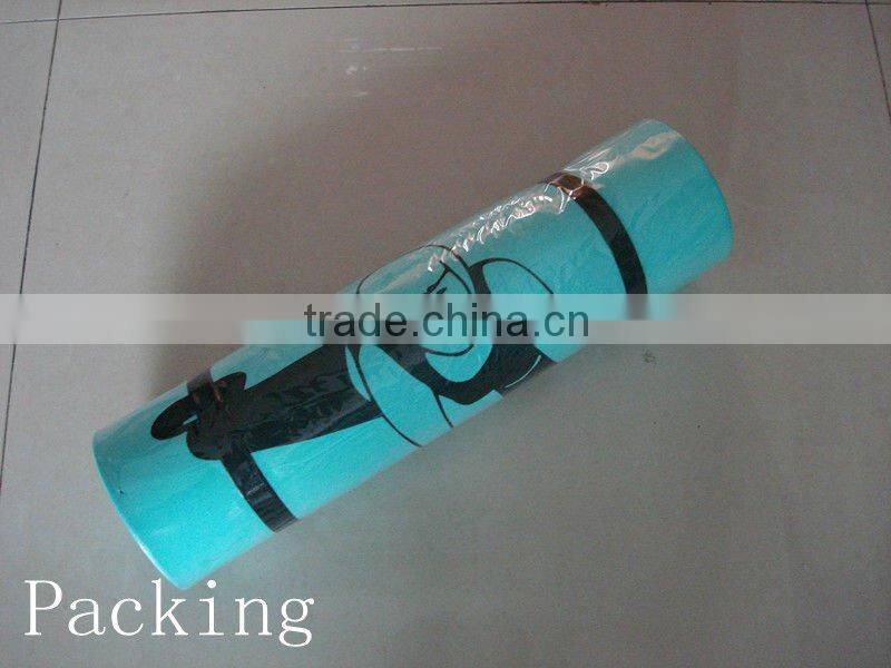Outdoor Camping Mattress / EVA Camping Mattress / Camping Mattress