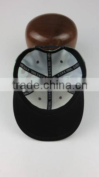 Promotional Fashional camo cap