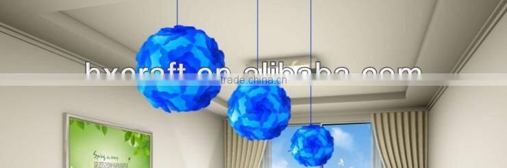 Flower IQ/Jigsaw/Light LampShade/Lamp Home Deco/Puzzle Game/DIY Kit