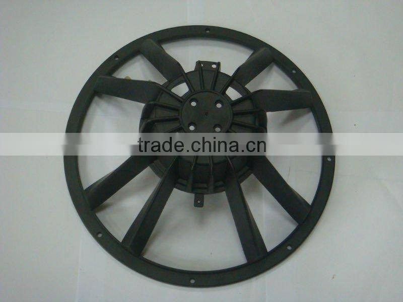 Aluminum Speaker Frame speaker parts