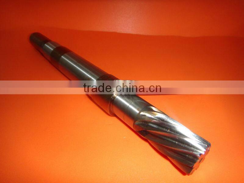 OEM stainless steel shaft