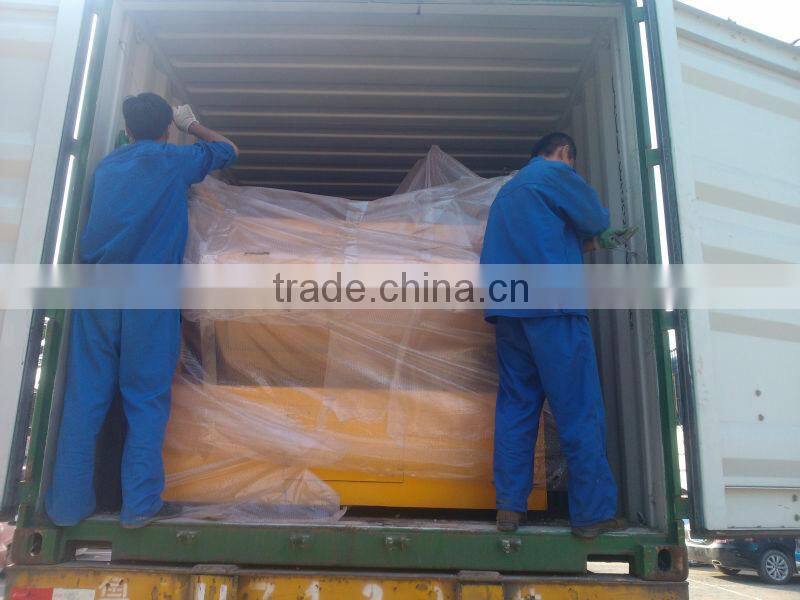 JMQ-6A egg laying block making machine in uganda/mobile block machine