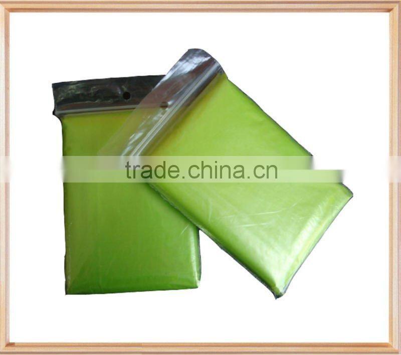 disposable cape plastic rain cape poncho