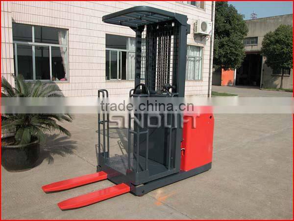 Sinolift-CDG500 Full Electric Order Picker