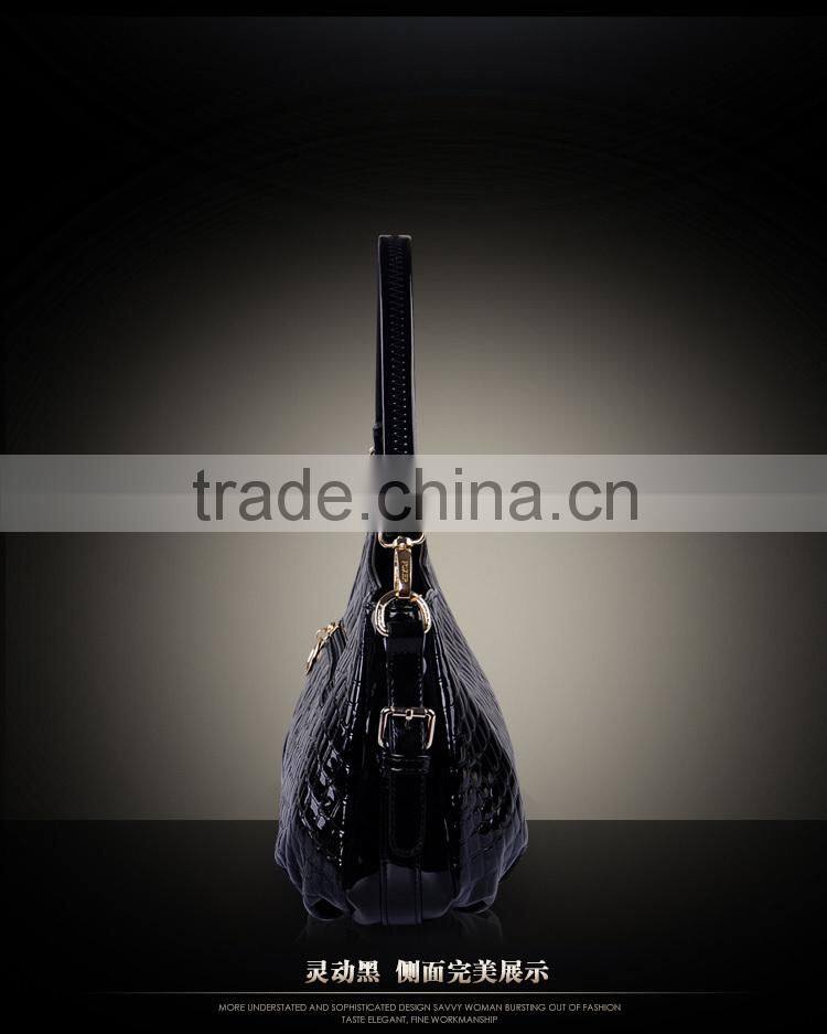 pu women bag oem woman bags pu lady handbag