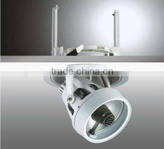 35w soft warm white metal halide spotlights with wholesale price