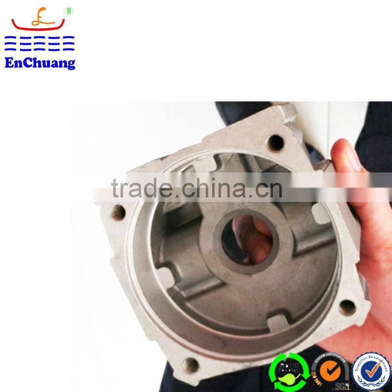 Die casting part, Zinc alloy die casting, Die casting parts