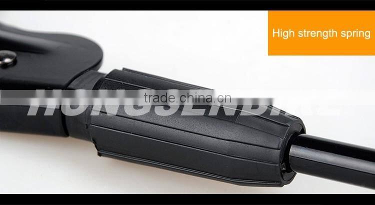 total aluminium lengthen & strengthen Road bicycle bike kickstand single support rack