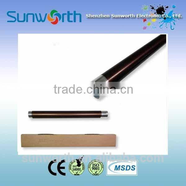 cheap laser printer spare part upper fuser roller/upper heating roll compatible for Panasonic KX803 853 852 858 811 888 228 778