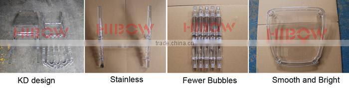 rental chair, royal chair H009