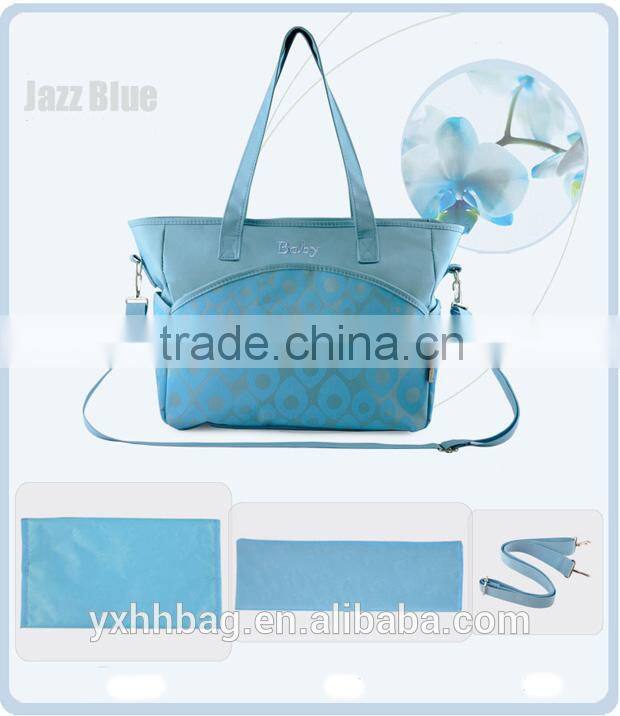 Baby products diaper bag mummy baby bag