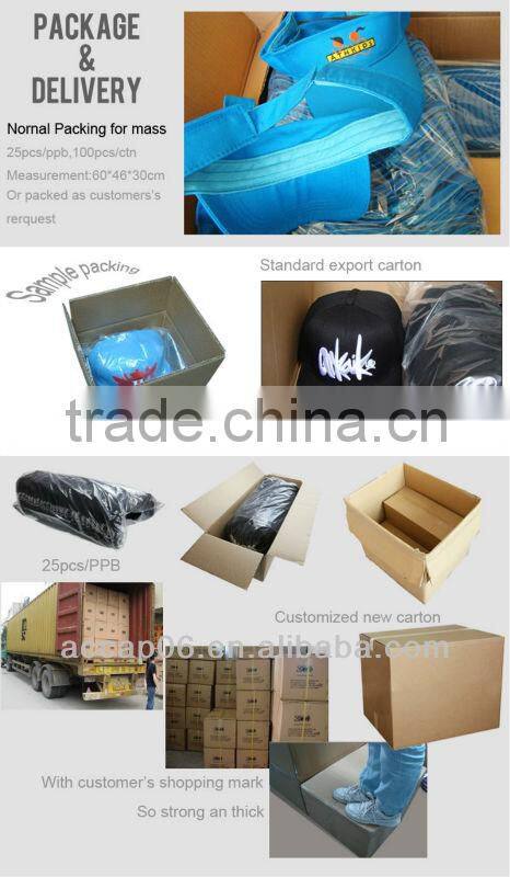 funny blank foam sports hats