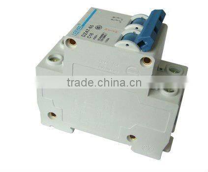C45N mini circuit breaker