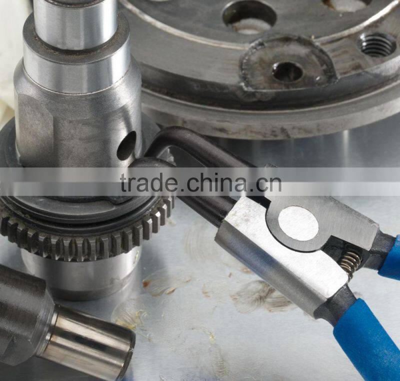 Circlip clamp snap ring pliers set small circlip pliers set