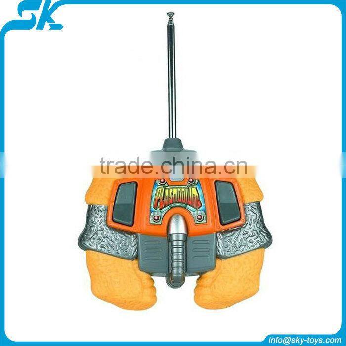 RC robot toys for children
