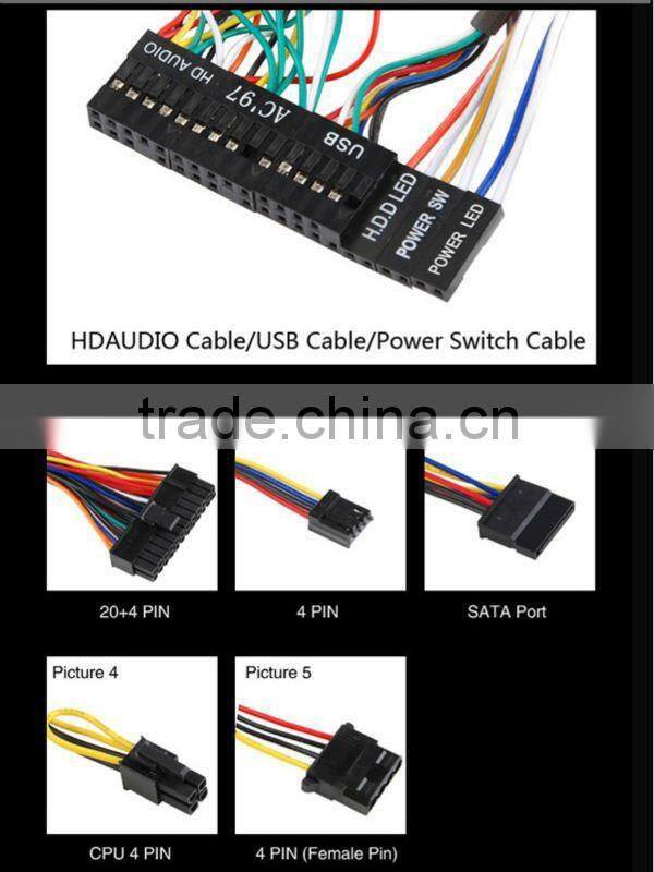 Hot Selling Mini Computer Case for Thin Client from Shenzhen