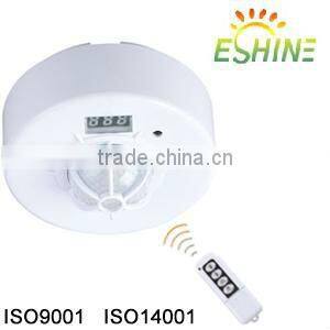 Cheap!!!2013 new style Smoke Alarms