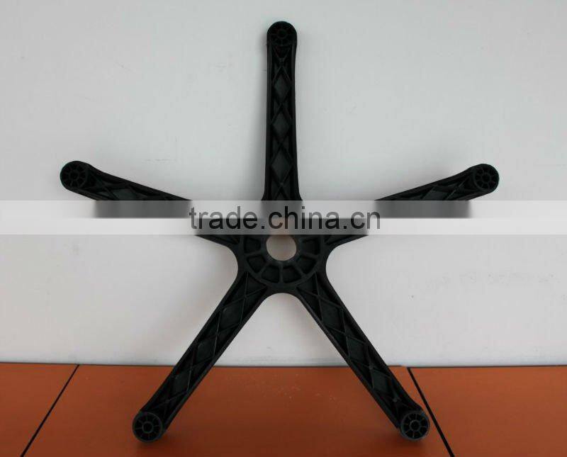 Nylon chair legs PAX-B350