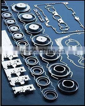 Sheet metal fabrication