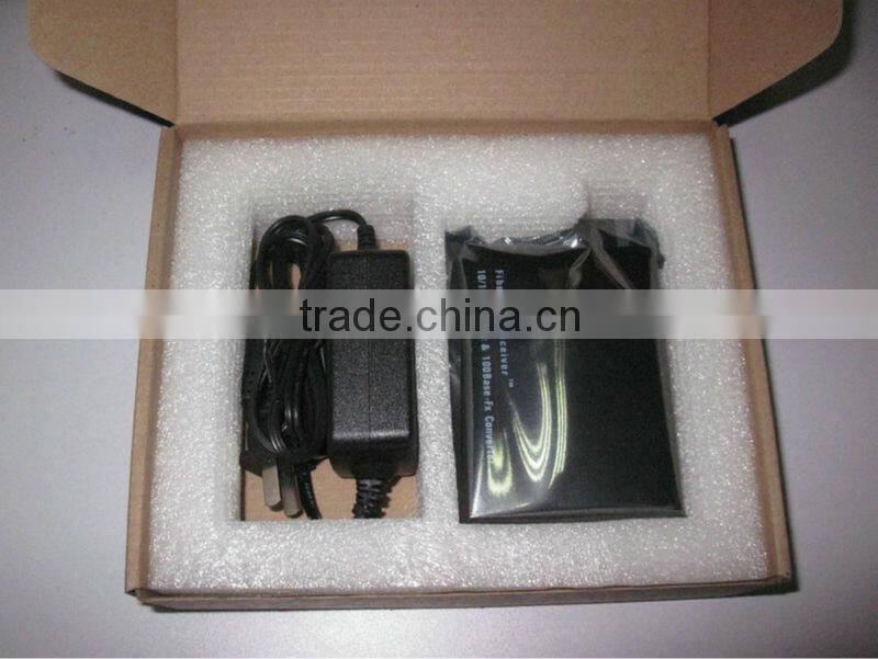fiber transceiver fiber media converter fiber converter