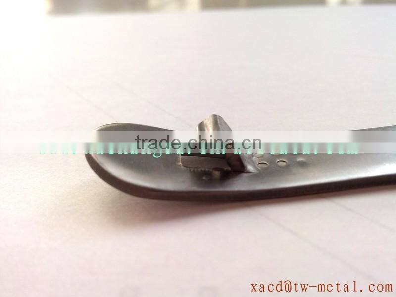 Ti Bottle Opener can be customized XACD titanium Bottle Opener Customized XACD full titanium Bottle Opener