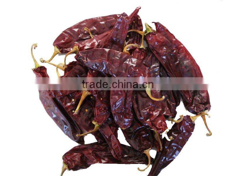Sweet paprika chili