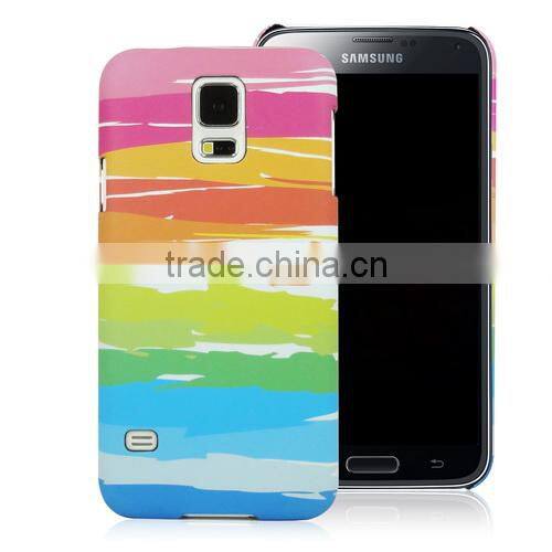 For Samsung galaxy s5 mobile phone cover, cell phone accessory