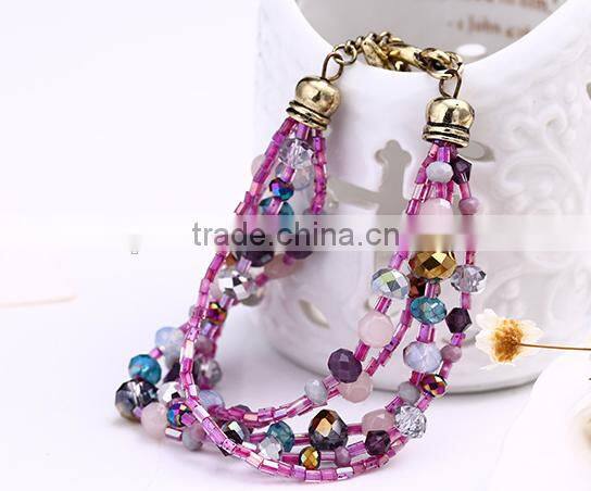 2016 pretty women bangle new models bracelets