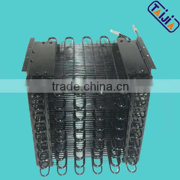 Refrigeration Parts Wire Tube Condenser