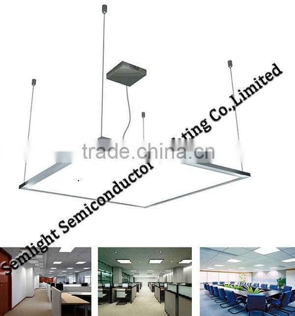 5 Years Gold Supplier 55W LED Panel With Epistar SMD3528 (SEM-P55-02)