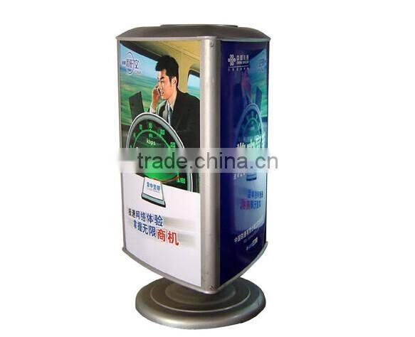 transparency light box