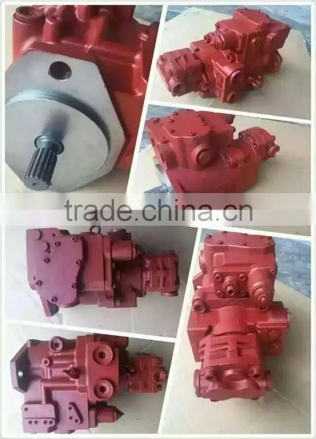 Liugong clg908 hydraulic pump,main pump, liugong908 main pump ,k3sp36c