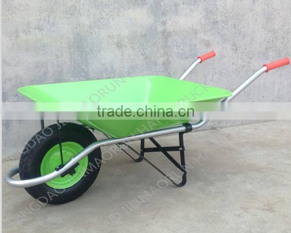 Bolivia Concrete Wheelbarrows WB4680-1