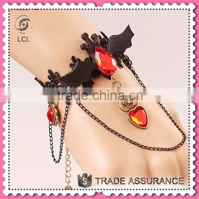 New fashion accessories suppliers china, party bracelet fashion jewelry accessories wholesale sale