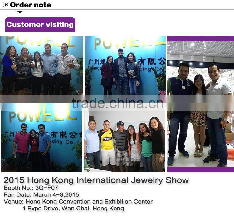 2015 High Quality New Arrive Diabetes Bracelet