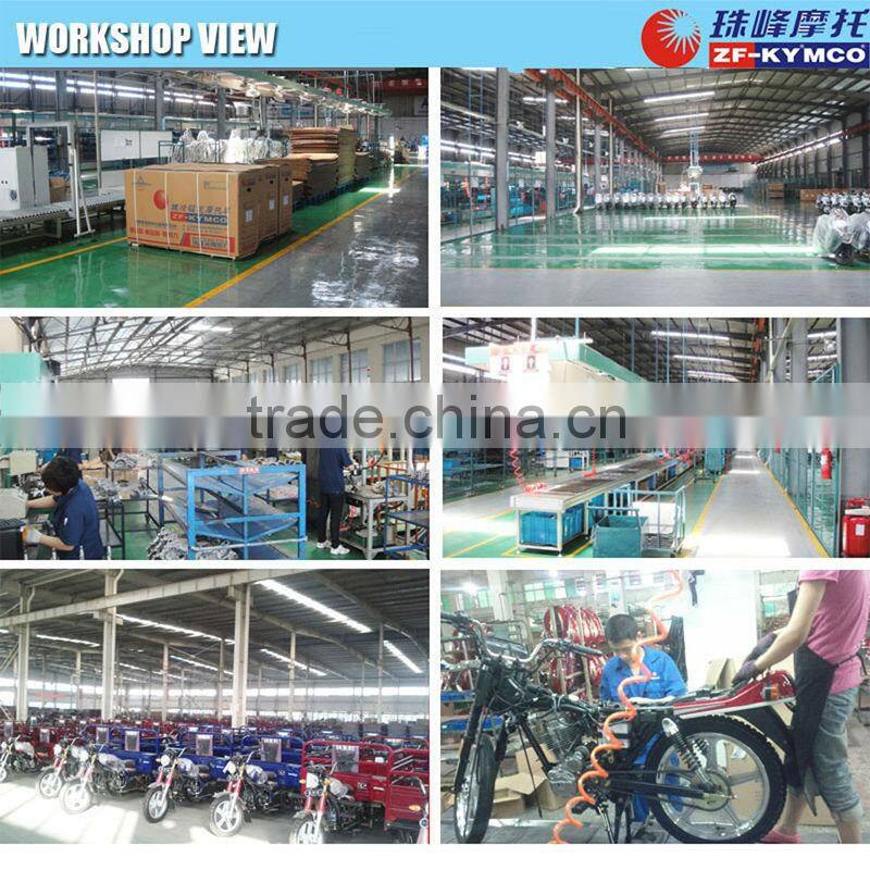 250CC new china mini chopper motorcycles(ZF250-6A)