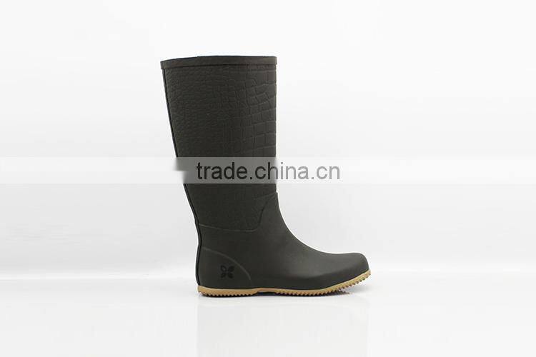 New Products Useful Removable rubber wellingtons rain boots