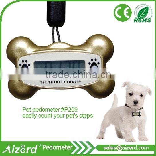 lowest price dog pedometer for your pet